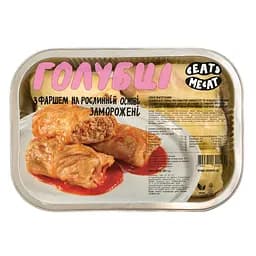 Голубці Eat me at з рослинним фаршем 500 г