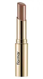 Помада для губ Flormar Deluxe Cashmere Бархатная, тон 21 (N.Beige), 3 г (8000019545272)