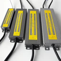Блок живлення Friendlylight SP-IP 150Вт 24В IP65 FL-SP-IP-150W 24V - мініатюра 2