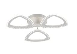 Світлодіодна люстра Valeso G 2704/3 Білий 54W