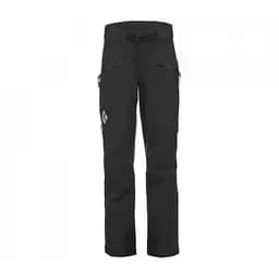 Штаны Black Diamond M Recon Stretch Ski Pants Black XL (1033-BD ZC0G.015-XL)