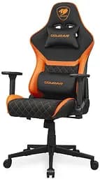 Крісло для геймерів Cougar Armor One V2 F - мініатюра 3