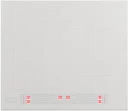 Варильна поверхня електрична Whirlpool WL S5360 BF/W - мініатюра 2