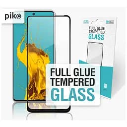 Скло захисне Piko Samsung A73 5G (1283126522543) - мініатюра 2
