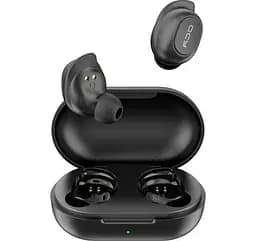 Бездротові навушники QCY T9 TWS Earphone Black
