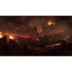 Гра DOOM Eternal (російська версія) (PS4) - мініатюра 5