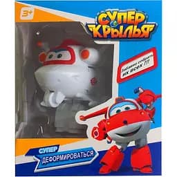 Детский робот-трансформер Bambi Супер Крылья Астра DF-41