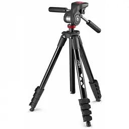 Штатив JOBY Compact Advanced Kit JB01764-BWW Портативний для фото та відео