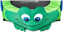 Батут HyperMotion Жаба із поручнем 91 см (TRAMPOLINA FROG 36) - мініатюра 5
