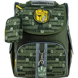 Рюкзак каркасний Kite Education 501 TF (TF24-501S) - мініатюра 4