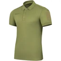 Футболка поло Frontier Milvus XS Khaki - мініатюра 2