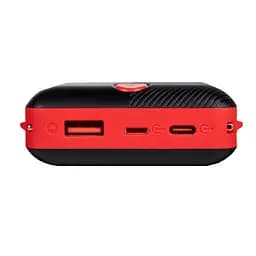 Універсальна мобільна батарея LogicPower LP PQ24 20000mAh 22.5W - мініатюра 5