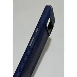 Оригінальний протиударний чохол Speck Presidio2 Grip для Google Pixel 8 Pro (6.7") Coastal Blue 150583-3206 - мініатюра 4