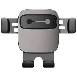 Автодержатель Baseus Cube Gravity Vehicle Mounted (SUYL-FK01) [47317]