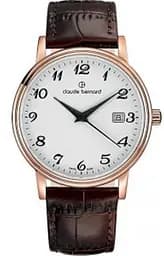 Годинник Claude Bernard 53007 37R BB