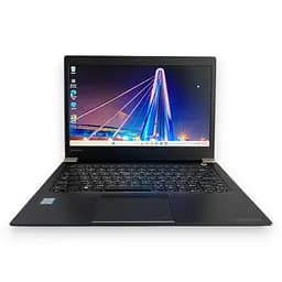 Ноутбук Toshiba PORTEGE X30-E 13.3" (i5-8350U / 16GB / SSD 256GB / 1920x1080 IPS) #3 Refurbished