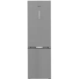 Двокамерний холодильник Whirlpool WHK26402 XP4U