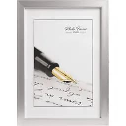 Фоторамка LA 2014-298-3 Silver 21 x 30 см (21x30 LA 2014-298-3 Silver)