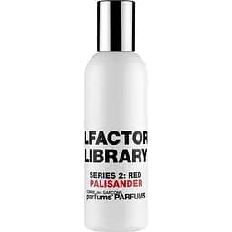 Туалетная вода Comme Des Garcons Olfactory Library Palisander 50 мл тестер