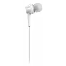 Навушники Panasonic RP-TCM115GC White (RP-TCM115GC-W) - мініатюра 2