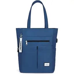 Рюкзак Tigernu T-S8632 15.6` Blue [121237] - мініатюра 3