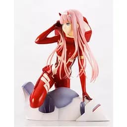 Фігурка Darling in the Franxx 002 Милий у Франксі 16 см Китай DIF CH 002 - мініатюра 5