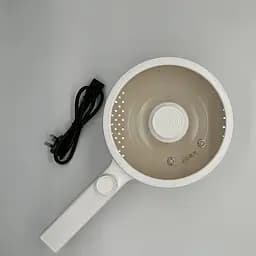 Каструля електрична AJL-A1501 600 Вт 220 в 50Hz 1.5 л - мініатюра 3