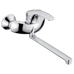 Змішувач для ванни Haiba MAXX 005 (HB0280)