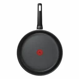 Сковорода Tefal Expertise 28см чорний (G3210602)