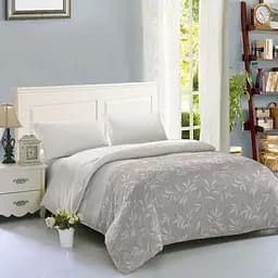 Комплект постельного белья Soho Семейный 2 шт. - 150x200 см Ascona Silver