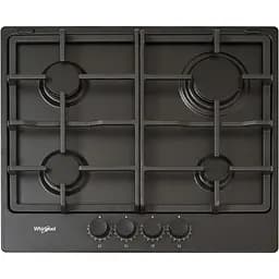 Газова варильна поверхня Whirlpool TGML 660 NB (6795754)