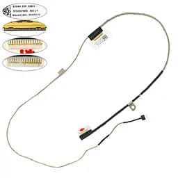 Шлейф матриці для ноутбука Toshiba (C40) LED (DC020025N00)