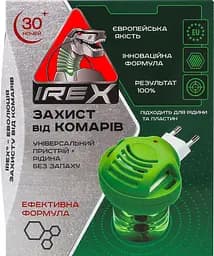 Комплект від комарів IREX 30 ночей - мініатюра 7
