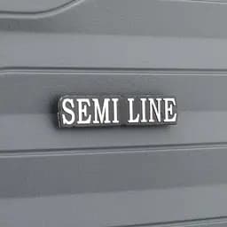 Валіза Semi Line 24" M Graphite (T5781-2) - мініатюра 10