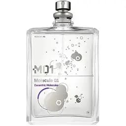 Туалетная вода оригинал тестер Escentric Molecules Molecule 01 100 мл