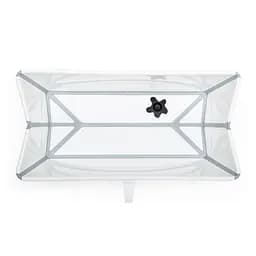 Ванночка складна Stokke Flexi Bath, білий (531901) - мініатюра 2
