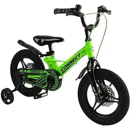 Велосипед двоколісний Corso Connect 14" MG-14155