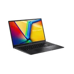 Ноутбук ASUS Vivobook 15X M3504YA-BQ009 15.6' FHD, AMD R5-7530U, 16GB, F512GB, UMA, noOS, Чорний (90NB1181-M000B0) - мініатюра 2