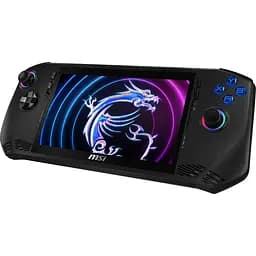 Ігрова консоль MSI Claw A1M-036 512GB (9S7-1T4111-036) - мініатюра 2
