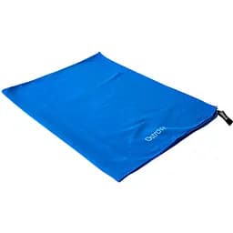 Швидковисихаючий рушник OstroVit Microfiber towel синій 80 x 40 см