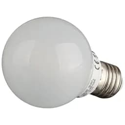 Лампа Brille енергозберігаюча 11W/864 E27 CW G65 PL-SP 220 В