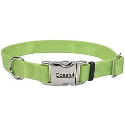 Нашийник для собак Coastal Titan Buckle 2.5х36-51cм