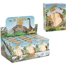 Таємниці Динозаврів: Набір для Розкопок