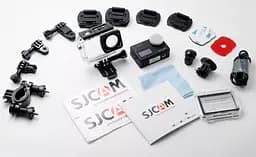 Екшн-камера SJCAM SJ8 Pro Black [83192] - мініатюра 6