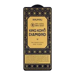 Захисне скло KingKong Diamond Glass Xiaomi Redmi Note 10/Note 10S