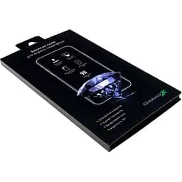 Скло захисне Grand-X Samsung Galaxy A04 SM-A045 black (GXSGA045FCB) - мініатюра 2