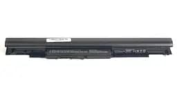 Акумулятор для ноутбуків HP 240 G4 (HS04, HP2500L7) 14.6V 2600 mAh