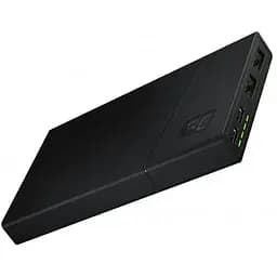 Power Bank Green Cell с быстрой зарядкой PowerPlay10S 10000 мАч 18 Вт