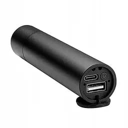 Ліхтарик світлодіодний (LED) ZOOM (+функція Powerbank) PROTESTER hoz0014480 - мініатюра 6