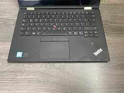 Ноутбук-трансформер Lenovo ThinkPad X1 Yoga Gen 2 (i5-7200U / 8GB / SSD 250GB / 2K 2560x1440 IPS) Refurbished - мініатюра 16